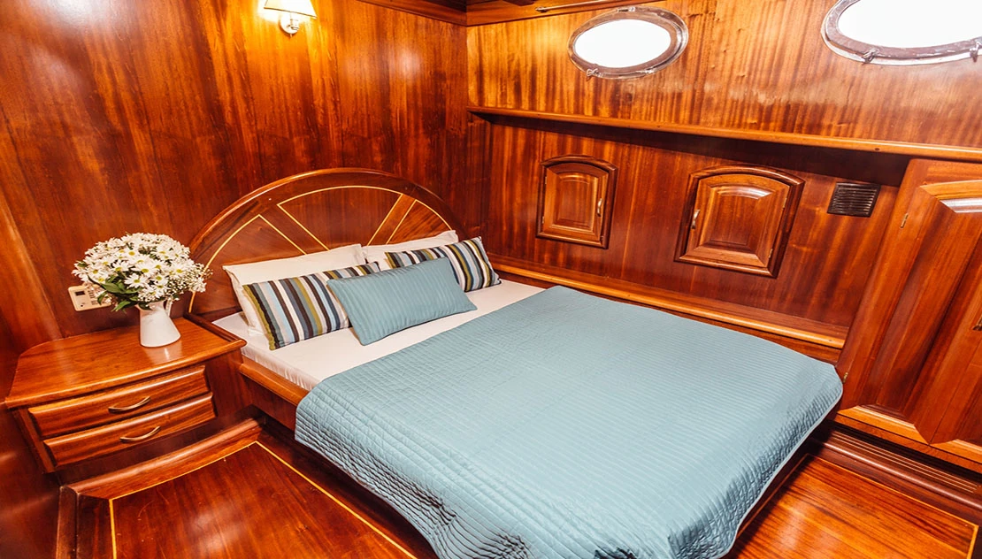 cabin